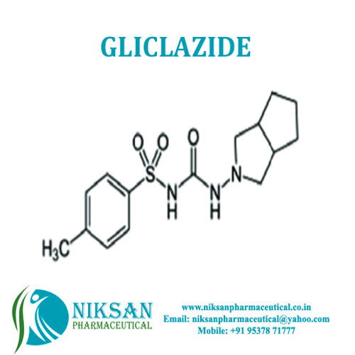 GLICLAZIDE