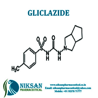 GLICLAZIDE