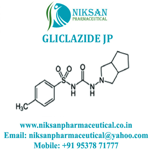 Gliclazide