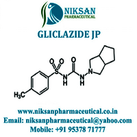 GLICLAZIDE
