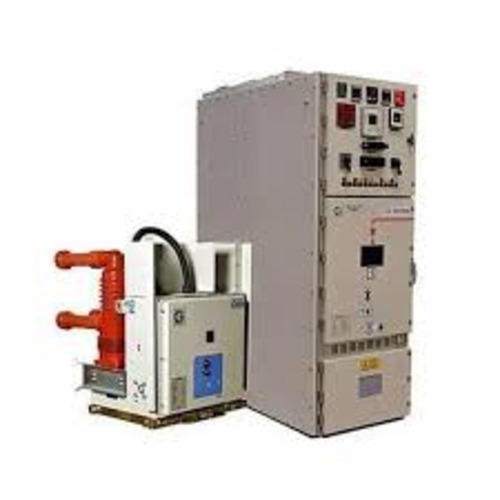 Crompton Graves Vacuume Circuit Breaker - Frequency (Mhz): 50hz Hertz (Hz)