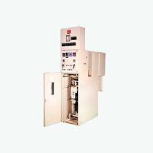 Crompton Graves Vacuume Circuit Breaker - Frequency (Mhz): 50hz Hertz (Hz)