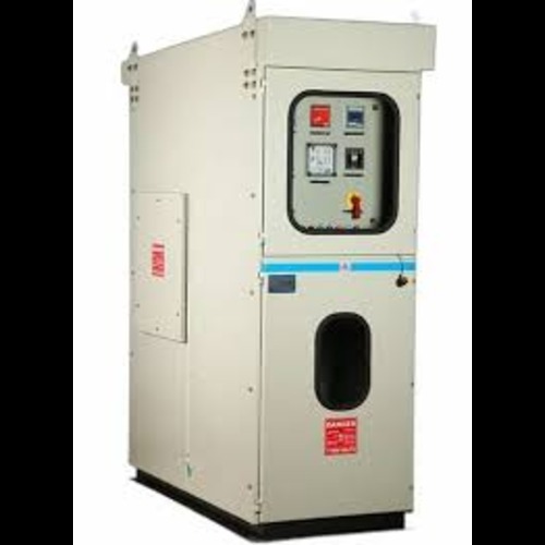 Crompton Graves Vacuume Circuit Breaker - Frequency (Mhz): 50hz Hertz (Hz)