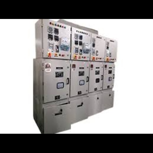Crompton Graves Vaccume Circuit Breaker
