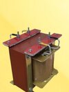 servo voltage stabilizer