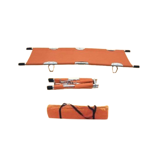 Rescue Stretcher - Color: Orange