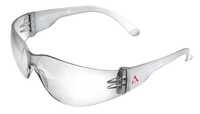 Safety Spectacles - Color: Transparent