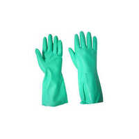 Power Free Nitrile Disposable Gloves