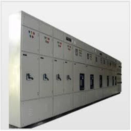 Low Voltage Panel - Frequency: 50 Hertz (Hz)