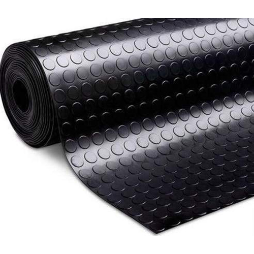 Electrical Insulation Mat - Application: Commercial