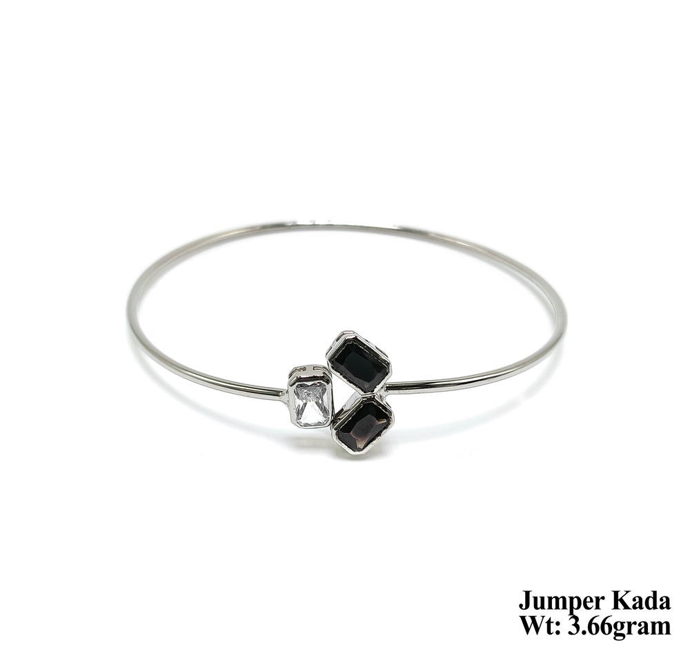 92.5 Silver Jumper kada