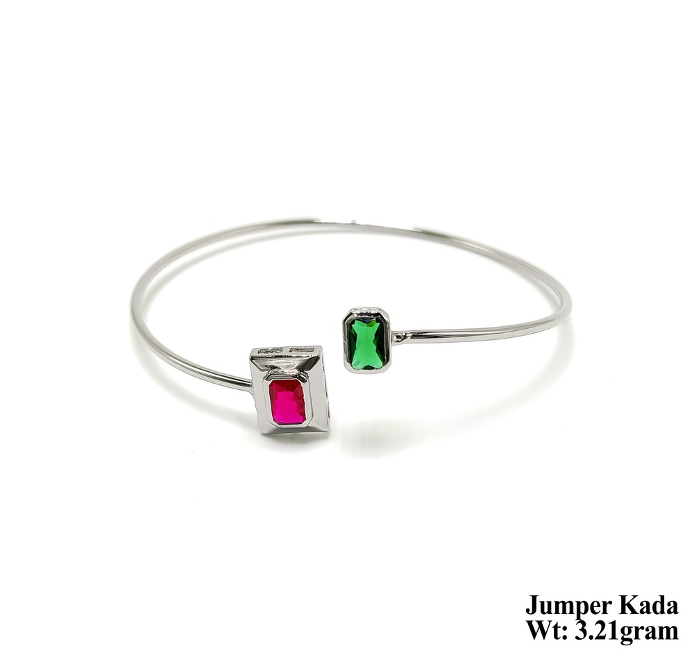 92.5 Silver Jumper kada