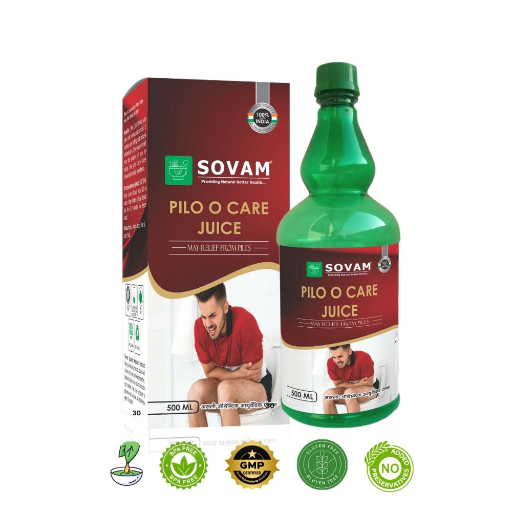 seabuckthorn juice 500Ml Ayurvedic health tonic |