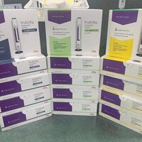 Dulaglutide Solution Injection 1.5 mg