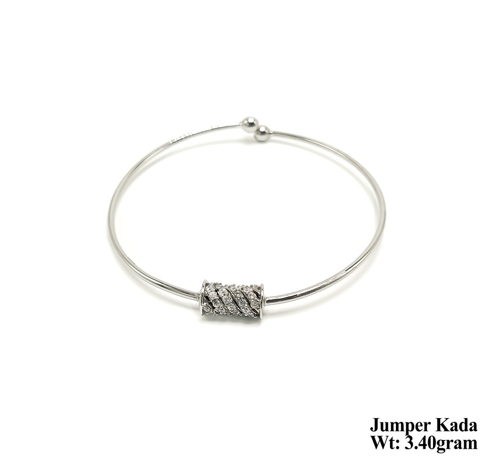 92.5 Silver Jumper kada