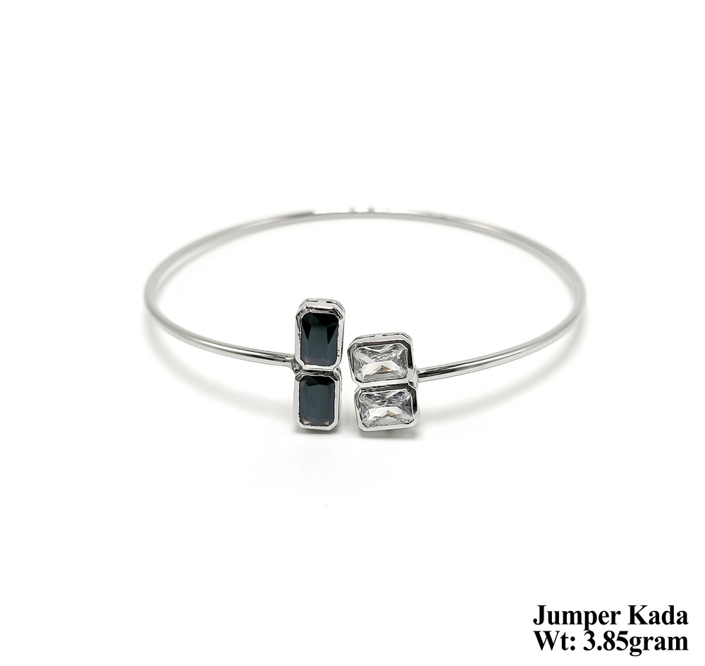 92.5 Silver Jumper kada