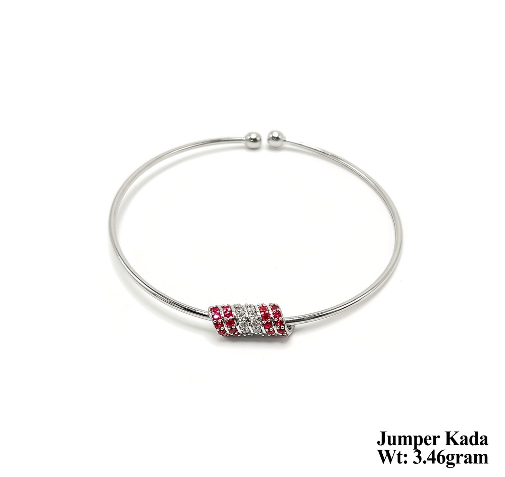 92.5 Silver Jumper kada