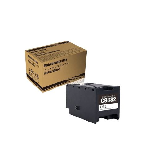 C9382 /PX4MB10 Ink Maintenance Box For Epson WF-C5390 WF-C5890 WF-C5310 WF-C5810 PX-M887 PX-M382 PX-S383