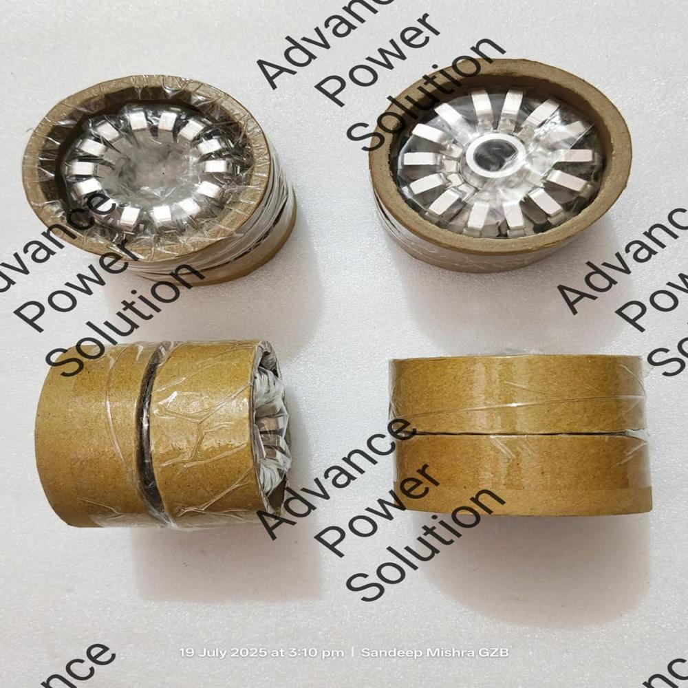 Transformer Valve - Features: High Speed