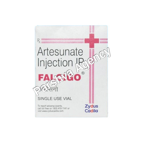 Artesunate Injection Ip - Physical Form: Liquid