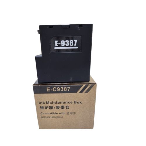 C9387 /E-9387  /PXMB11 Ink Maintenance Box