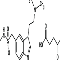 SUMATRIPTAN SUCCINATE