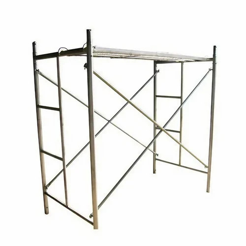 8 Feet H Frame Aluminium Scaffolding