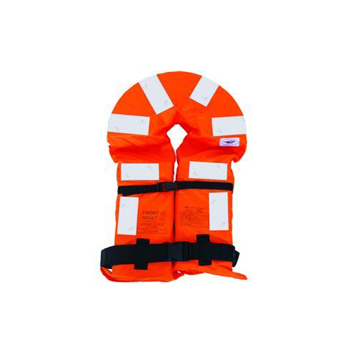140Kg Life Jacket - Material: Polyester