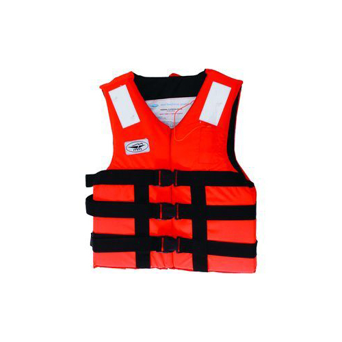 95Kg Life Jacket - Features: Easy To Use