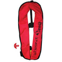 Lalizas Sigma Life Jackets
