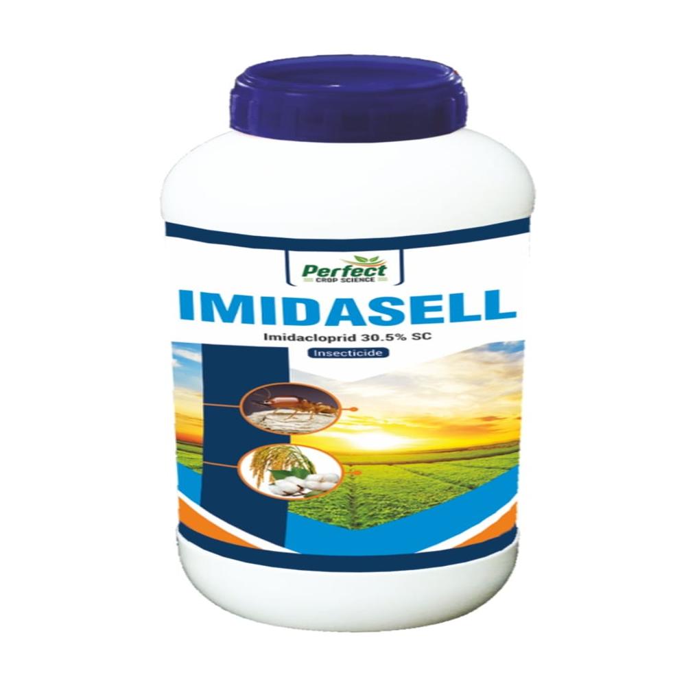 IMIDASELL  insecticide