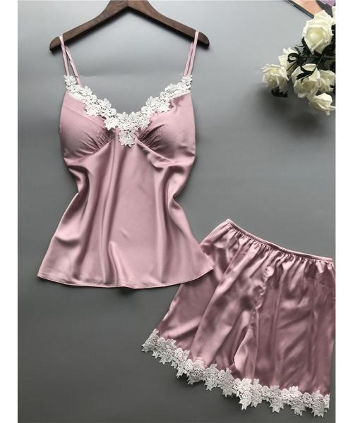 Women nightwear Tops with Shorts