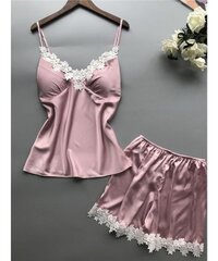 Women nightwear Tops with Shorts