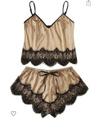 Women nightwear Tops with Shorts
