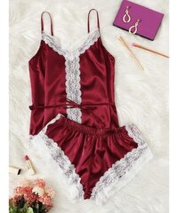 Women nightwear Tops with Shorts