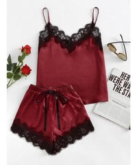 Women nightwear Tops with Shorts