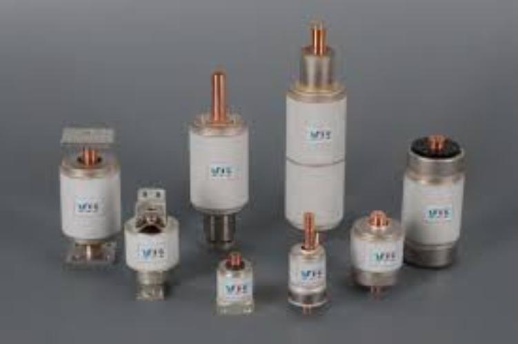 Vaccum interrupter for VD4