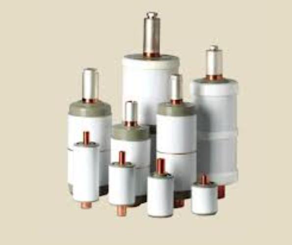 Vaccum interrupter for VD4