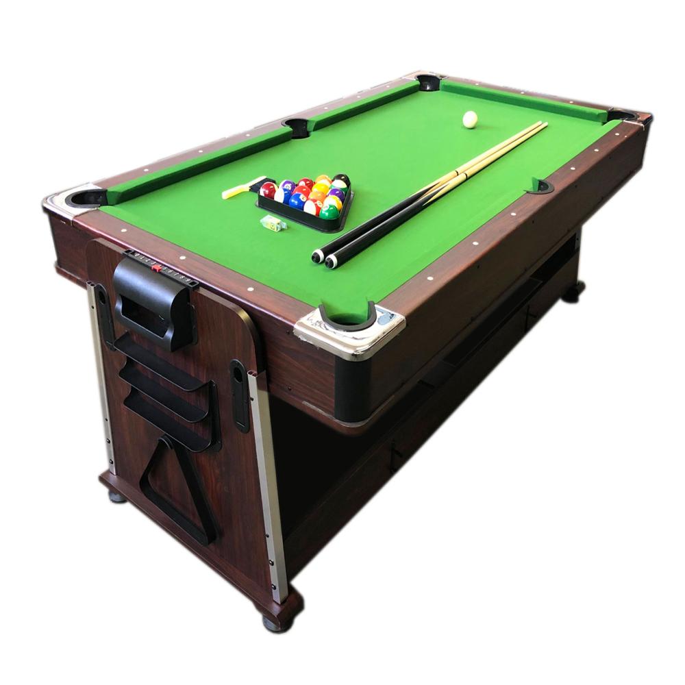 3 in 1 Pool Table