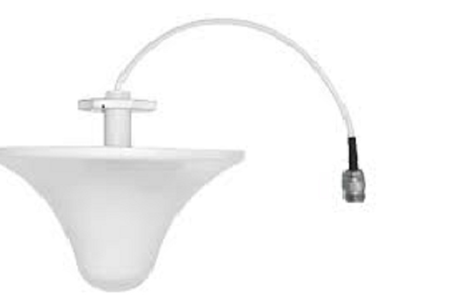 3 Dbi  Omni Antenna 800-2500 Mhz