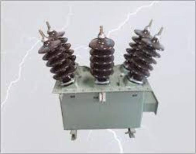 11 Kv Ct Current Transformer - Frequency: 60 Hz Hertz (Hz)