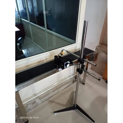 Online Inkjet Printer