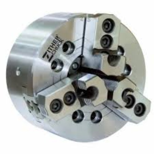Zither Power Chuck - Capacity: 85 Kg