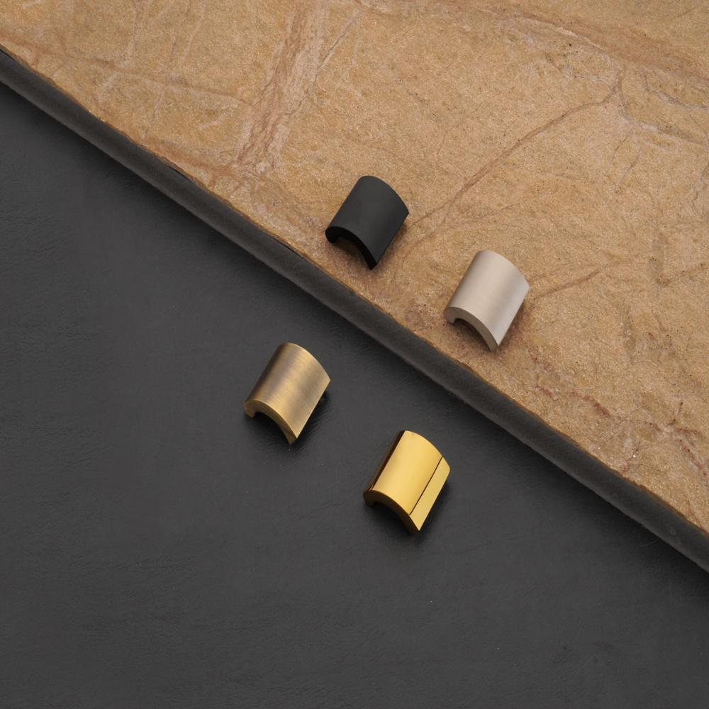Cabinet Knob - Application: Residential & Commercial