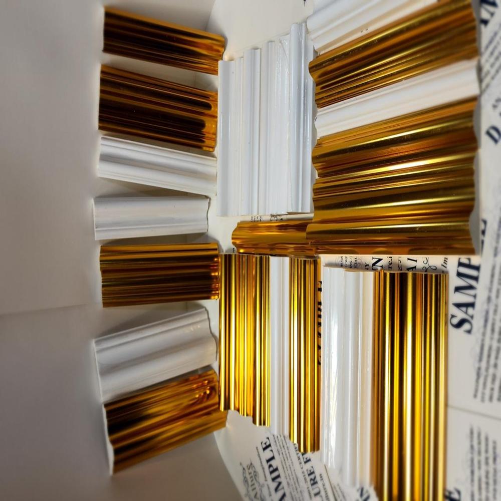 French Paneling Wall Mouldings By Re Imagine Creative Decor 