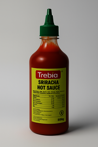 Sriracha Hot Sauce