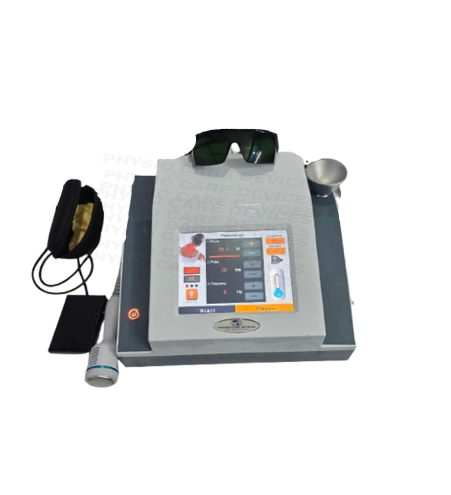 Class 4 High Power/High Intensity Laser 20 watt ,Wavelength 980nm