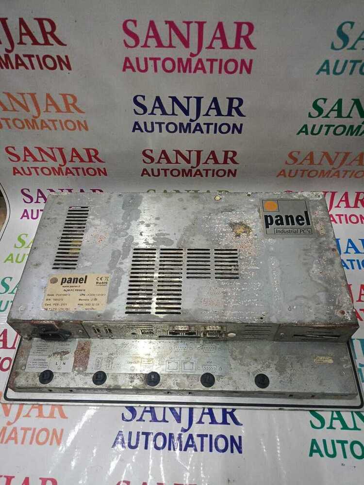 PANEL SLIM PC PSW015