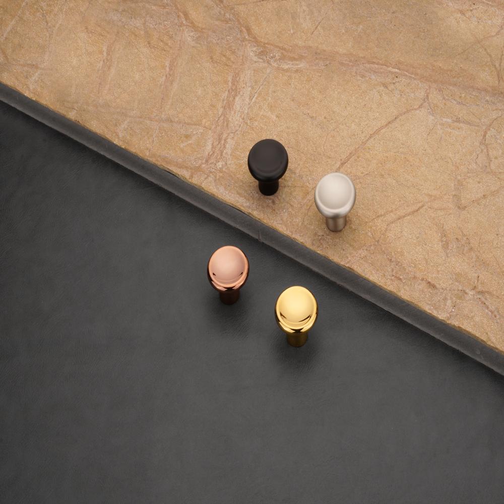 Decorative Knob - Application: Residential & Commercial