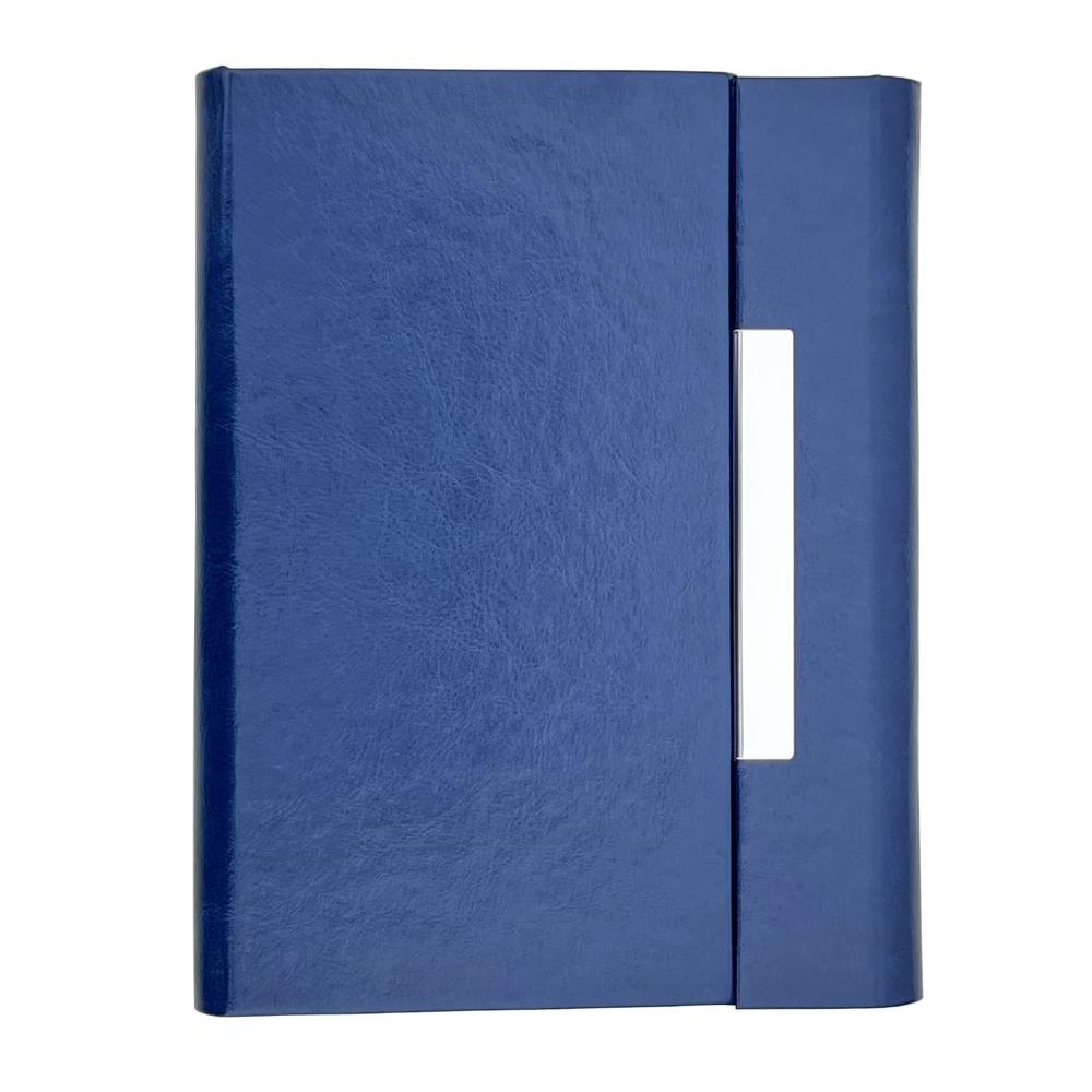 A5 Leatherette Diaries